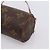 LOUIS VUITTON Monogram Papillon Pouch Pouch LV Auth 202022 Monograma - vista 14
