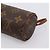 LOUIS VUITTON Monogram Papillon Pouch Pouch LV Auth 202022 Monograma - vista 16
