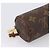 LOUIS VUITTON Monogram Papillon Pouch Pouch LV Auth 202022 Monograma - vista 17