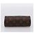 LOUIS VUITTON Monogram Papillon Pouch Pouch LV Auth 202022 Monograma - vista 5