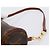 LOUIS VUITTON Monogram Papillon Pouch Pouch LV Auth 202022 Monograma - vista 8