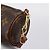 LOUIS VUITTON Monogram Papillon Pouch Pouch LV Auth 202022 Monograma - vista 9