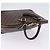 Borsa a mano LOUIS VUITTON Damier Ebene Alma N51131 LV Auth 205811A - vista 14