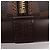 Borsa a mano LOUIS VUITTON Damier Ebene Alma N51131 LV Auth 205811A - vista 20