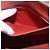 Borsa a mano LOUIS VUITTON Damier Ebene Alma N51131 LV Auth 205811A - vista 24