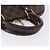 Borsa a mano LOUIS VUITTON Damier Ebene Alma N51131 LV Auth 205811A - vista 8