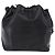 Borsa a tracolla LOUIS VUITTON Epi Petit Noe Nera M44102 LV Auth 205071A Nero - vista 2