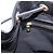 Borsa a tracolla LOUIS VUITTON Epi Petit Noe Nera M44102 LV Auth 205071A Nero - vista 24
