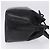 Borsa a tracolla LOUIS VUITTON Epi Petit Noe Nera M44102 LV Auth 205071A Nero - vista 3