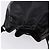 Borsa a tracolla LOUIS VUITTON Epi Petit Noe Nera M44102 LV Auth 205071A Nero - vista 6