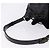 Borsa a tracolla LOUIS VUITTON Epi Petit Noe Nera M44102 LV Auth 205071A Nero - vista 7