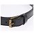 Borsa a tracolla LOUIS VUITTON Epi Petit Noe Nera M44102 LV Auth 205071A Nero - vista 8