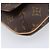 LOUIS VUITTON Monogram Musette Tango Short Strap Bag M51257 LV Auth 201387SAV Monogramma - vista 17