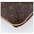 LOUIS VUITTON Monogram Musette Tango Short Strap Bag M51257 LV Auth 201387SAV Monogramma - vista 19