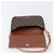LOUIS VUITTON Monogram Musette Tango Short Strap Bag M51257 LV Auth 201387SAV Monogramma - vista 20