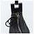 Borsa a Tracolla GUCCI Pelle Nero Argento 001 3814 Auth BA15533 - vista 16