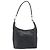 Borsa a Tracolla GUCCI Pelle Nero Argento 001 3814 Auth BA15533 - vista 2