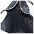 Borsa a Tracolla GUCCI Pelle Nero Argento 001 3814 Auth BA15533 - vista 20