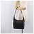 Borsa a Tracolla GUCCI Pelle Nero Argento 001 3814 Auth BA15533 - vista 24