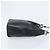 Borsa a Tracolla GUCCI Pelle Nero Argento 001 3814 Auth BA15533 - vista 4