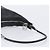 Borsa a Tracolla GUCCI Pelle Nero Argento 001 3814 Auth BA15533 - vista 7