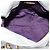 Borsa a mano Miu Miu in pelle 2way Grigio Tono Oro Auth 167606M Marrone - vista 10