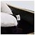 Borsa a mano Miu Miu in pelle 2way Grigio Tono Oro Auth 167606M Marrone - vista 11