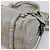 Borsa a mano Miu Miu in pelle 2way Grigio Tono Oro Auth 167606M Marrone - vista 17