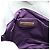 Borsa a mano Miu Miu in pelle 2way Grigio Tono Oro Auth 167606M Marrone - vista 21