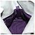 Borsa a mano Miu Miu in pelle 2way Grigio Tono Oro Auth 167606M Marrone - vista 22