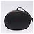 Bolso GUCCI Web Sherry Line de cuero modelo Randonnee Negro Oro Auténtico am12607V Dorado - vista 11