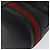 Bolso GUCCI Web Sherry Line de cuero modelo Randonnee Negro Oro Auténtico am12607V Dorado - vista 13
