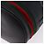 Bolso GUCCI Web Sherry Line de cuero modelo Randonnee Negro Oro Auténtico am12607V Dorado - vista 15