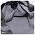 Bolso GUCCI Web Sherry Line de cuero modelo Randonnee Negro Oro Auténtico am12607V Dorado - vista 17