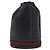 Bolso GUCCI Web Sherry Line de cuero modelo Randonnee Negro Oro Auténtico am12607V Dorado - vista 2