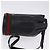 Bolso GUCCI Web Sherry Line de cuero modelo Randonnee Negro Oro Auténtico am12607V Dorado - vista 4