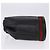 Bolso GUCCI Web Sherry Line de cuero modelo Randonnee Negro Oro Auténtico am12607V Dorado - vista 5