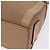 Sac à épaule GUCCI en cuir beige et or 92706 Auth 205079 Doré - vue 14