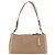 Sac à épaule GUCCI en cuir beige et or 92706 Auth 205079 Doré - vue 2