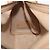 Sac à épaule GUCCI en cuir beige et or 92706 Auth 205079 Doré - vue 20