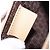 Sac à épaule GUCCI en cuir beige et or 92706 Auth 205079 Doré - vue 25