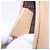 Sac à épaule GUCCI en cuir beige et or 92706 Auth 205079 Doré - vue 26