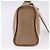 Sac à épaule GUCCI en cuir beige et or 92706 Auth 205079 Doré - vue 5