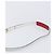 Borsa a tracolla VALENTINO in pelle bianca e oro Auth 202663A Bianco D'oro - vista 14