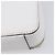 Borsa a tracolla VALENTINO in pelle bianca e oro Auth 202663A Bianco D'oro - vista 18