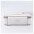 Borsa a tracolla VALENTINO in pelle bianca e oro Auth 202663A Bianco D'oro - vista 6
