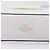 Borsa a tracolla VALENTINO in pelle bianca e oro Auth 202663A Bianco D'oro - vista 7