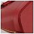 Borsa a mano LOUIS VUITTON Epi Alma Castilian Red M52147 LV Auth 197494A Rosso - vista 19