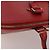 Borsa a mano LOUIS VUITTON Epi Alma Castilian Red M52147 LV Auth 197494A Rosso - vista 8