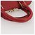 Borsa a mano LOUIS VUITTON Epi Alma Castilian Red M52147 LV Auth 197494A Rosso - vista 9